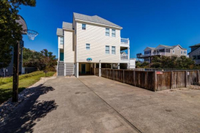 1621 - Sweet Virginia by Resort Realty